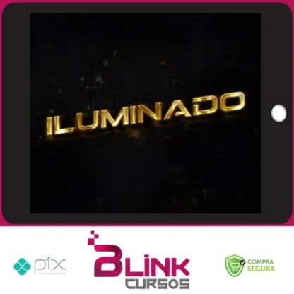 Iluminado - Shirleyson Kaisser