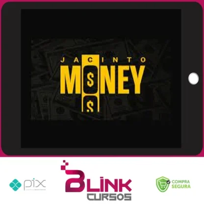 Jacinto Money - Vini Rodrigues, Anderson Freitas, Derik David