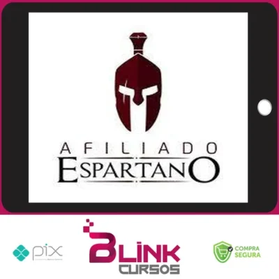 Afiliado Espartano - Jonathan Taioba