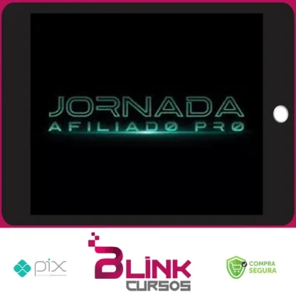 Jornada Afiliado Pro - Maria Franco