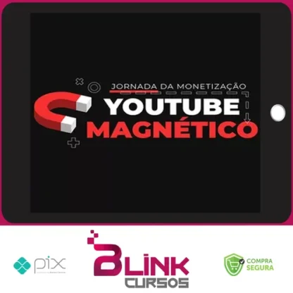 Jornada da Monetização: Youtube Magnético 3.0 - Peter Jordan