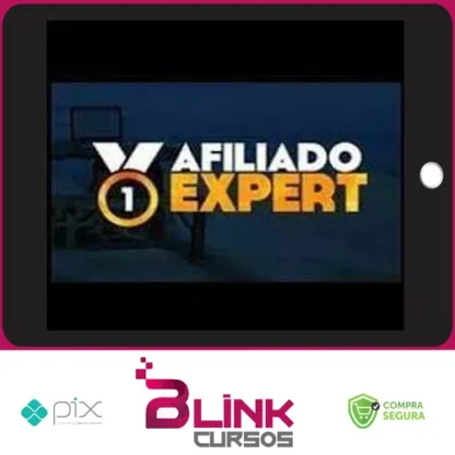 Afiliado Expert - Fabio Vasconcelos