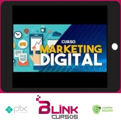 Marketing Digital - Andre Fontenelle
