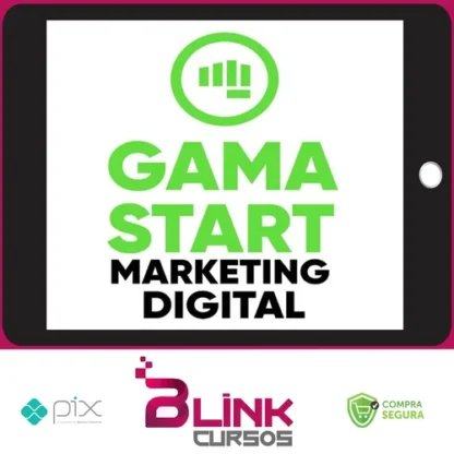 Marketing Digital - Gama Academy