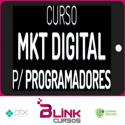 Marketing Digital para Desenvolvedores - Danki Code
