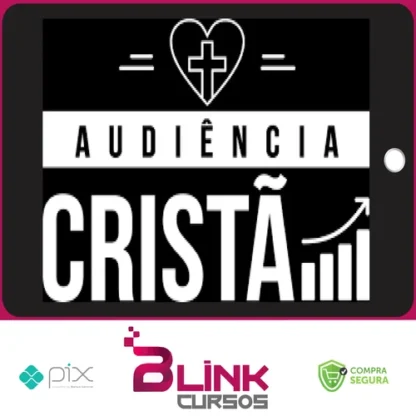 Marketing Para Igrejas - Audiencia Cristã
