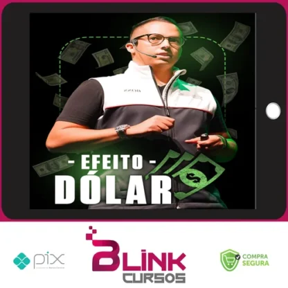 Mentoria Efeito Dólar - Otávio Passos