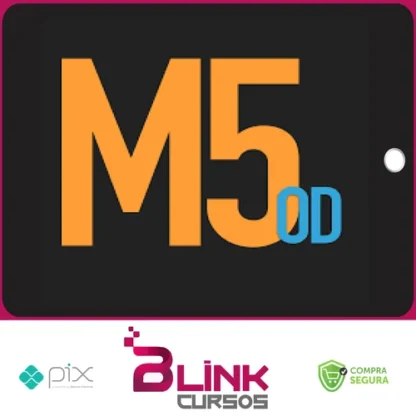 Mentoria M5 - Alisson Casagrande