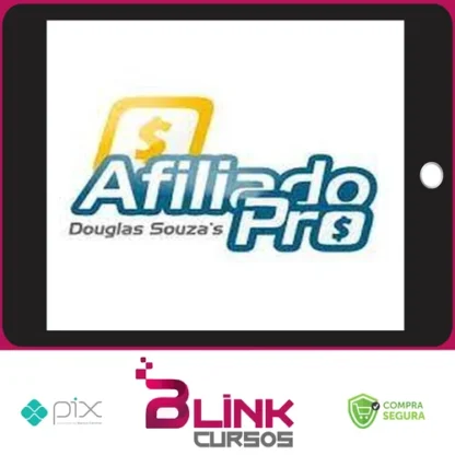 Afiliado Pro - Douglas Souza