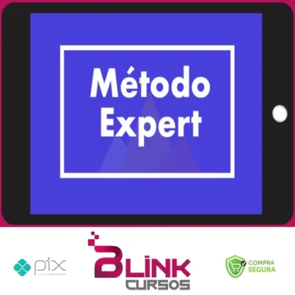 Método Expert - Alex Vargas