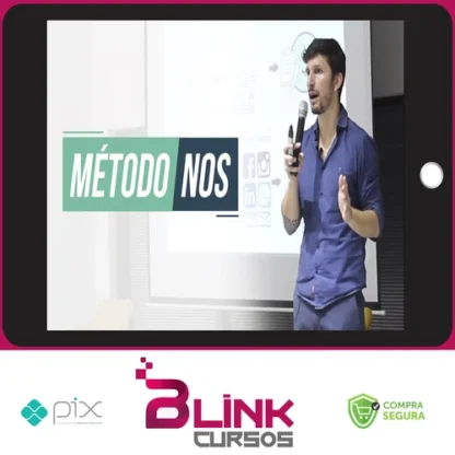 Método NOS - Bruno Pinheiro
