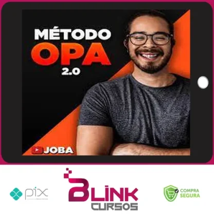 Método OPA 2.0 - Joba