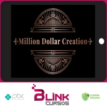 Million Dollar Creation - Peng Joon [INGLÊS]