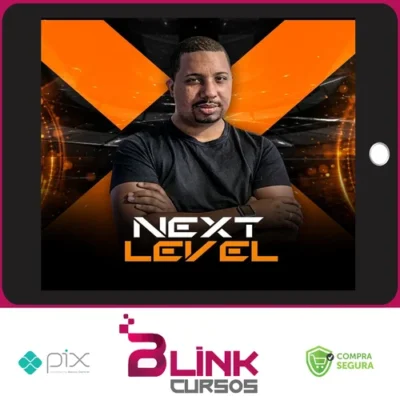 Next Level - Alan Lopes