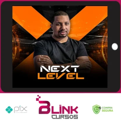 Next Level - Alan Lopes
