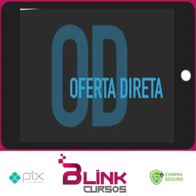 Oferta Direta - Alisson Casagrande