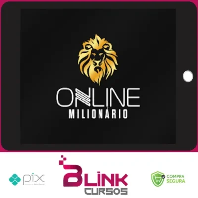 Online Milionário - Gabriel Morais