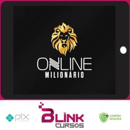 Online Milionário - Gabriel Morais