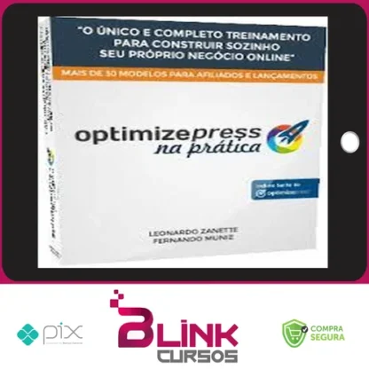 OptimizePress na Prática - Leonardo Zanette