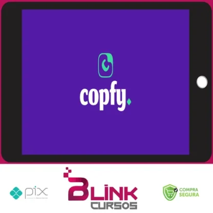 Pacote Magnético (5 em 1) - Copfy
