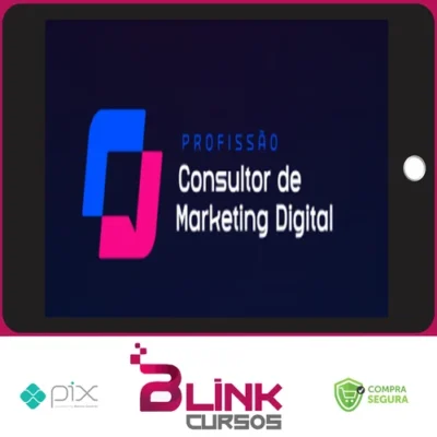 Profissão Consultor De Marketing Digital - André Damasceno