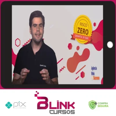 Agência Web de Sucesso - Danki Code
