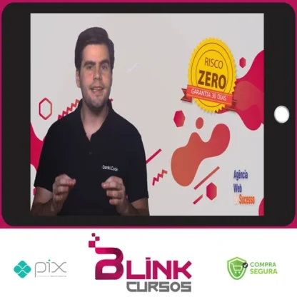 Agência Web de Sucesso - Danki Code