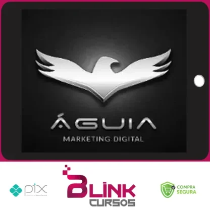 Águia Marketing Digital - Gabriel Ximenes