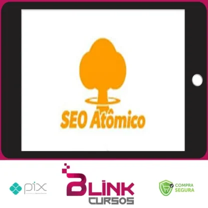SEO Atômico - Marcio Eugênio