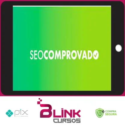 SEO Comprovado - Eduardo Borges
