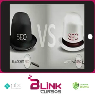 SEO Darkentopolis - Alejandro Salinas