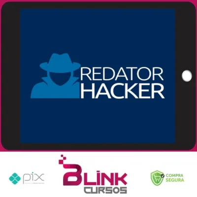 SEO e Marketing de Conteúdo - Redator Hacker