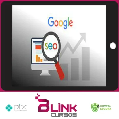 SEO Para Iniciantes 2018 - Igor Cássio