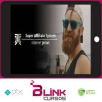Super Affiliate System 3.0 - John Crestani [INGLÊS]