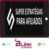 Super Estratégias Para Afiliados - João Santos