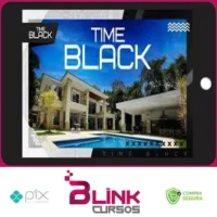 Time Black - Tiago Fonseca