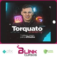 Torquato Academy - Allan Torquato