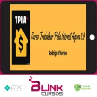 Trabalhar Pela Internet Agora 2.0 - Rodrigo Vitorino