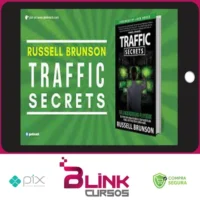 Traffic Secrets - Russell Brunson