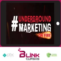 Treinamento On Fire - Márcio Marçal