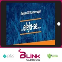 Treinamento Pré Campanha Para Eleições - Eleja-Se