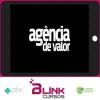 UpInside: Agência de Valor Sua Agência do Zero - Robson Leite