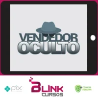 Vendedor Oculto - Murilo Bevervanso