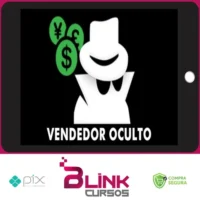 Vendendor Oculto - Rodrigo Vitorino