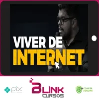 Viver de Internet - Shirleyson Kaisser