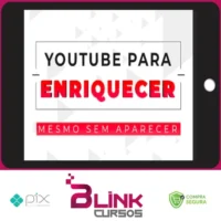 Websérie: Youtube para Enriquecer, Mesmo sem Aparecer - Peter Jordan