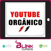 Youtube Orgânico 2.0 - Messias Souza