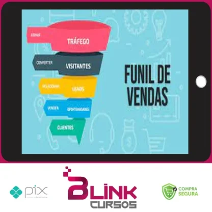 CF - Funil Contagioso - Weriques Guga