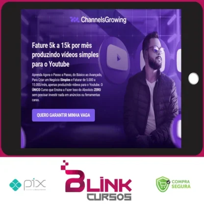 ChannelsClub - Cassiano Girardi