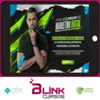 Como Começar no Marketing Digital - Marcos Paulo